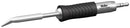 Weller RTU 016 C MS X Soldering TIP CONICAL/BENT 1.6MM