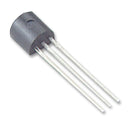 Microchip VN1206L-G Dmosfet N-CH 0.23A 120V TO-92