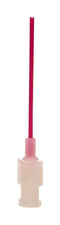 Metcal 918150-PTS Dispensing Tip Flexible Polypropylene TS-P Series Pink 1.25 &quot; 50 Pack