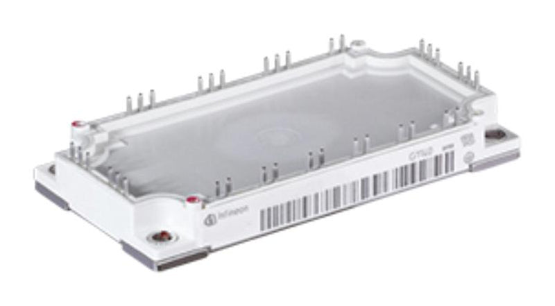 Infineon FS75R17KE3BOSA1 Igbt Module Six Pack [Full Bridge] 130 A 2 V 465 W 125 &deg;C