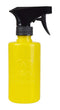 Menda 35796 Dispenser Spray Bottle 240ML Yellow