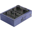 DiGiGrid D - Desktop Ethernet Recording Interface