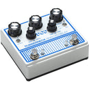 DOD Rubberneck Analog Delay with Tap Tempo