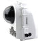 Dotworkz D2 Cooldome 12VDC Active Cooling and Heater Blower with Vandal Tough Clear Lens