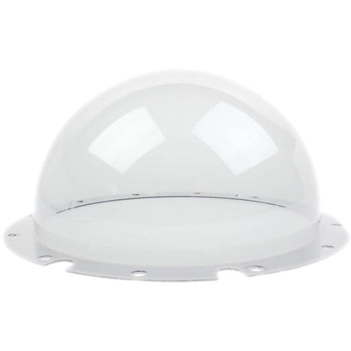 Dotworkz Vandal Tough Bubble for D-Series Camera Housings (Clear)