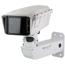 Dotworkz ST-BASE-SS S-Type Standard Base Enclosure with Stainless-Steel Arm