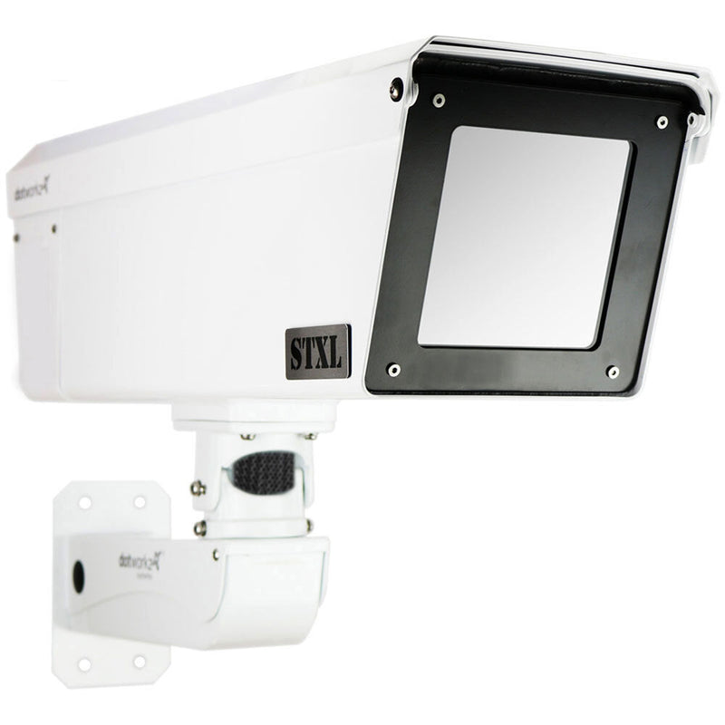 Dotworkz Extra Large Actively Cooled Camera Housing for Static Cameras with Long Lenses