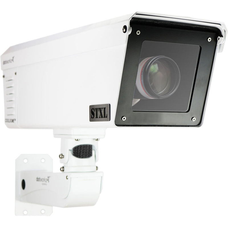 Dotworkz Extra Large Camera Housing for Static Cameras with Long Lenses
