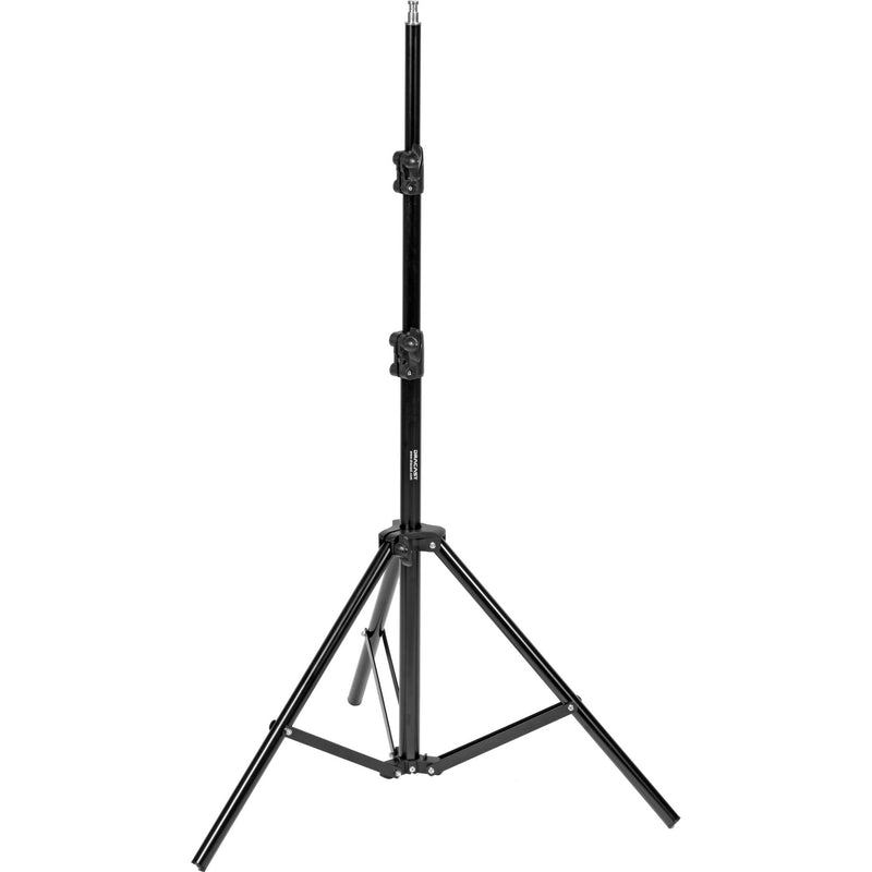 Dracast DLS-805 Air-Cushioned Light Stand (7.2')