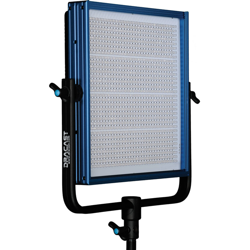 Dracast LED1000 Plus Series Bi-Color LED Light