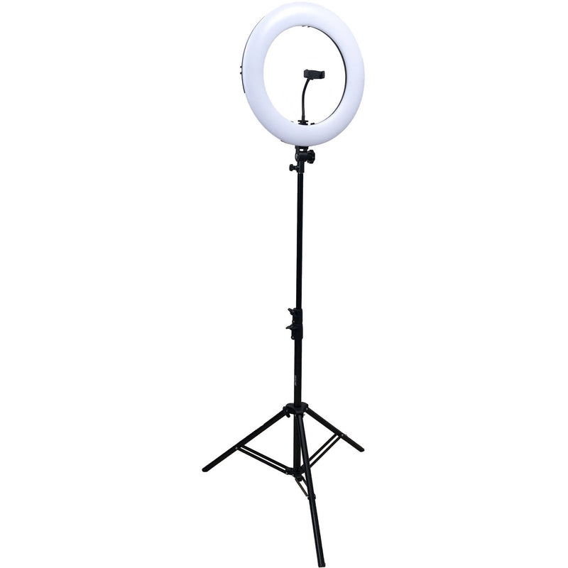 Dracast LED180 Mobile Broadcast Kit