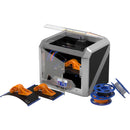 Dremel 3D 3D40 Digilab with Flexible Build Plate