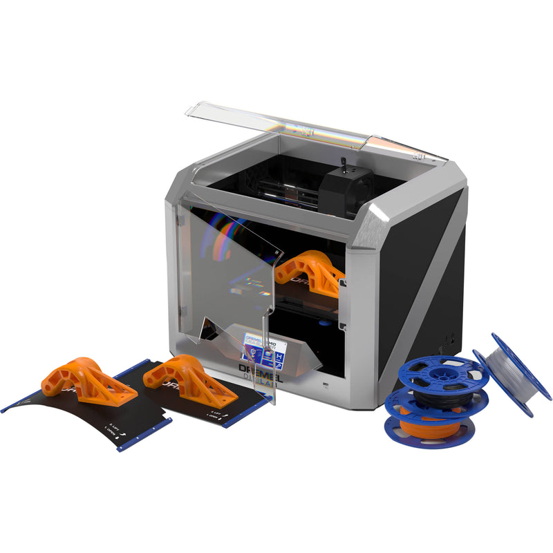 Dremel 3D 3D40 Digilab with Flexible Build Plate