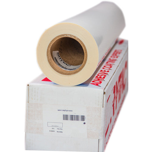 Drytac Protac Anti-Scratch Matte Overlaminating Film (51" x 164' Roll, 4.2 mil)