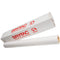 Drytac Polar Polymeric Matte with Removable Clear Adhesive (54" x 150' Roll)