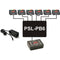 DSAN Corp. PSL-PB6 4-Amp Power/Signal Distributor for Limitimer