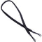 DSPTCH Braided Camera Strap (Black)