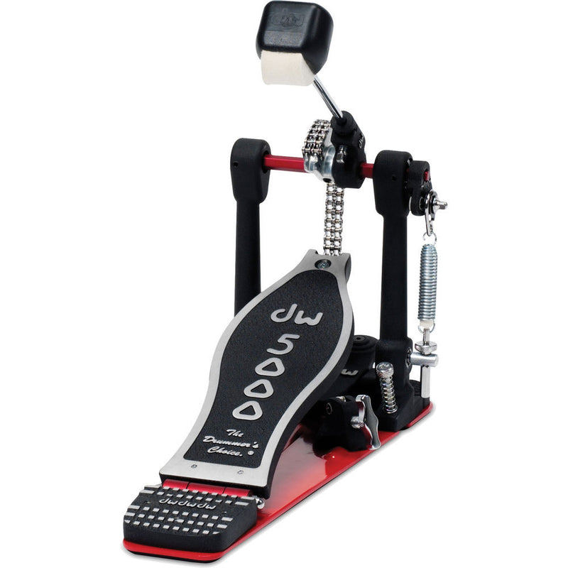 DW DRUMS Delta III Accelerator Pedal with Bag