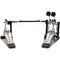DW DRUMS DWC9002XF Double Pedal with Extended Footboard