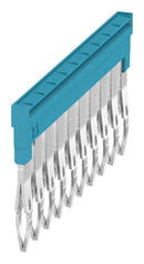 Weidmuller 1527880000 Cross Connector for Use With A Series Terminal Blocks Klippon Z