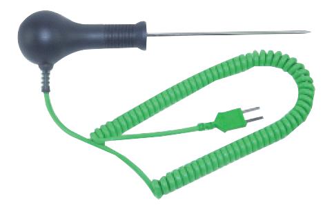 TME KP05 K Type Thermocouple Temperature Probe - -100&deg;C to +250&deg;C