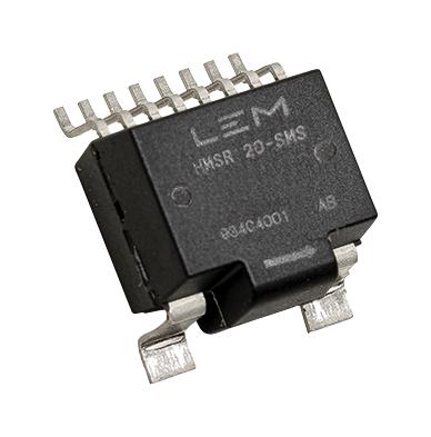 LEM HMSR 30-SMS Current Sensor 300 kHz Soic 10 Pins 4.5 V 5.5