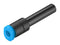 Festo 153328 Pneumatic Fitting Push-In 14 bar 4 mm PBT (Polybutylene Terephthalate) QSM
