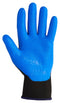 Kleenguard 40229 40229 Safety Gloves Knit Wrist XXL Nitrile / Nylon (Polyamide) Black Blue