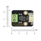 Dfrobot SEN0262 SEN0262 Analogue Current to Voltage Converter Arduino Board Gravity Series 0 25mA I/P 3V O/P