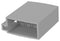 AMP - TE Connectivity 106455-3 Connector Accessory Tab Housing FASTIN-FASTON 110 Series 160743 & 927892 Contacts