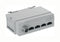 Stego 07100.2-00 Sensor Distribution BOX M12-4P 4PORT New