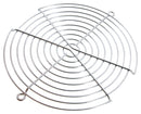 Orion Fans G172-10H Fan Finger Guard Steel - Wire Form 172mm Axial 162.1 mm Bright Nickel Chrome