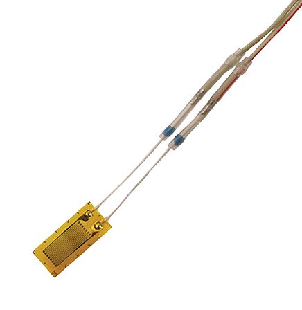 Omega KFH-3-350-C1-11L3M3R KFH-3-350-C1-11L3M3R Strain Gauge 350 OHM 9V 3MM Grid New