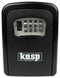 Kasp Security K60090D Combination KEY Safe 90MM