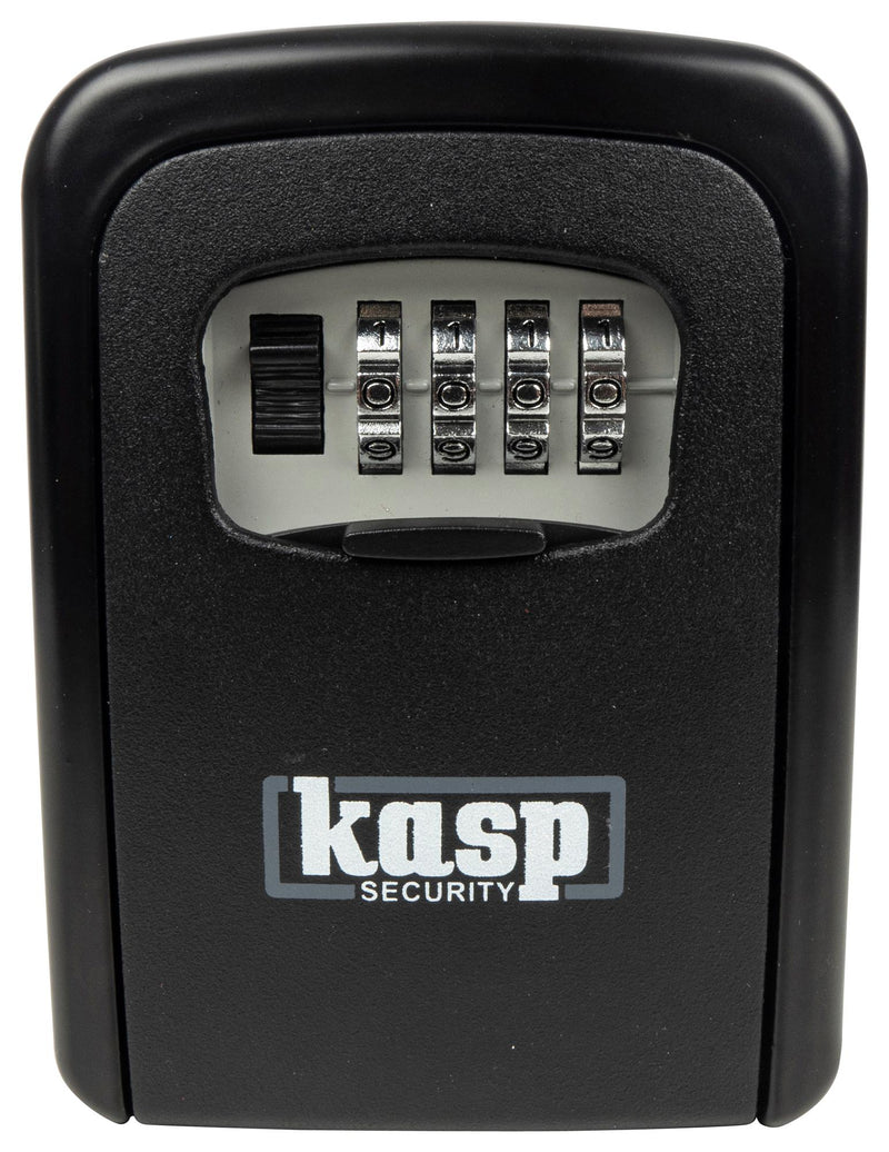 Kasp Security K60090D Combination KEY Safe 90MM