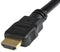 Startech HDDVIMM50CM Audio / Video Cable Assembly Hdmi Plug DVI-D 19.7 " 500 mm Black