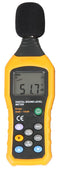 Duratool D03130 D03130 Sound Level Meter 30 dB 130 1.5 0.1 0 &Acirc;&deg;C 40