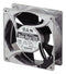 Sanyo Denki 109S078UL 109S078UL DC Axial Fan Square 120 mm 38 Ball Bearing 102.5 CFM