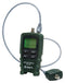 Greenlee Communications NC-100 Cable Continuity Tester Netcat Micro Voice Data Video Twisted Pair STP UTP & Coaxial