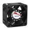 Wakefield Solutions DC0402012V2B-2T0 Axial FAN 40MM 12VDC 19.8CFM 53DBA
