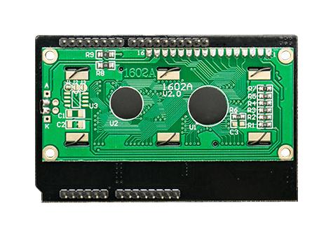 Dfrobot DFR0374 DFR0374 LCD Keypad Shield V2.0 Arduino Board New