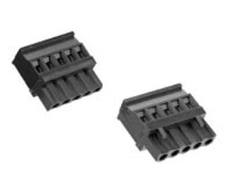 Molex 39533-2003 Terminal Block Eurostyle 3 Position 26-12AWG
