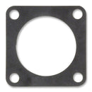 Amphenol Industrial 10-101949-010 Sealing Gasket Mounting Flange SZ10 Neoprene