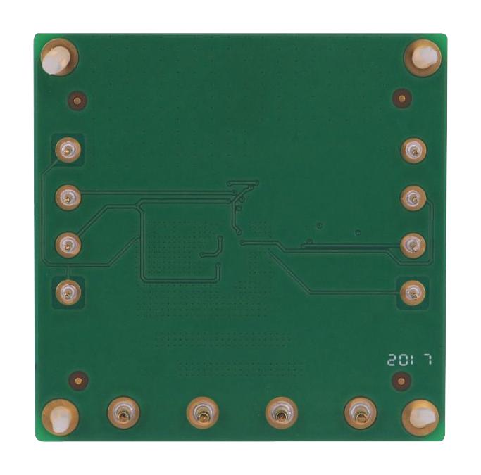 Monolithic Power Systems (MPS) EVL3435-L-00A Evaluation Board MP3435GL Management Synchronous Boost Converter