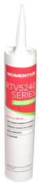 Momentive Performance Materials RTV5242 12C Silicone Sealant Cartridge White