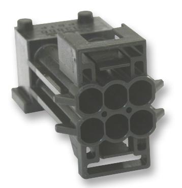 AMP - TE Connectivity 2-962352-1 2-962352-1 Automotive Connector Housing Time Plug 10 Ways Pin Contacts