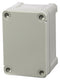 Fibox TPC 241911 Enclosure Multipurpose PC Grey