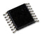 Texas Instruments ADC128D818CIMT/NOPB Analogue to Digital Converter 12 bit 10 SPS Pseudo Differential Single Ended I2C 3 V
