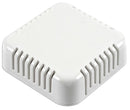 Hammond 1551V3WH Plastic Enclosure Small ABS 60 mm 20 IP30