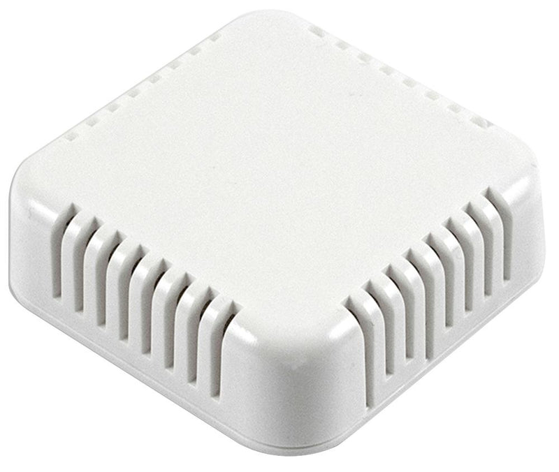 Hammond 1551V3WH Plastic Enclosure Small ABS 60 mm 20 IP30